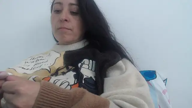 naughthyany16 online show from 13, 3, 2025