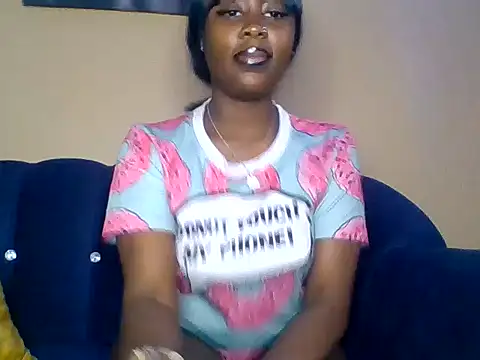 Lyiaspark online show from 16, 2, 2025