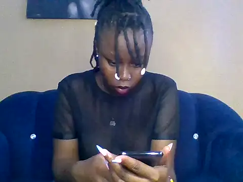 Lyiaspark online show from 19, 3, 2025