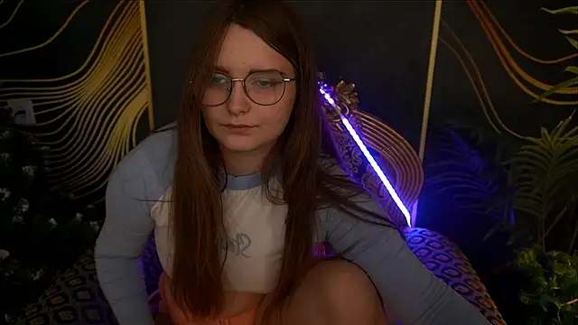 Snapshot of MagicPeachh_ chatting on 20, 1, 2025 MagicPeachh online show from 20, 1, 2025