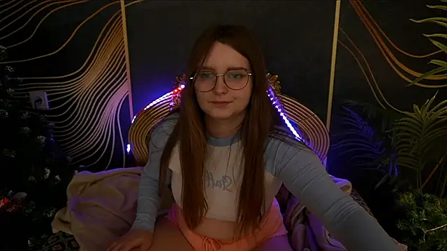 Snapshot of MagicPeachh_ chatting on 20, 1, 2025 MagicPeachh online show from 20, 1, 2025