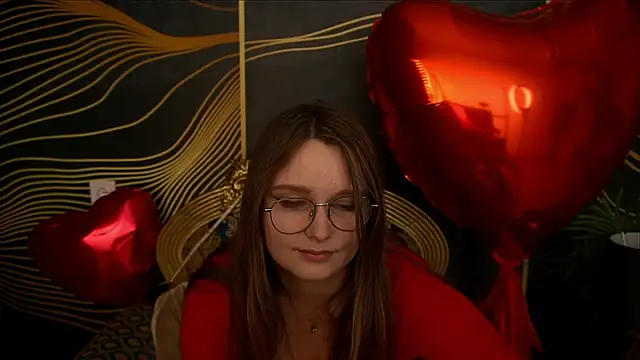 Snapshot of MagicPeachh_ chatting on 26, 2, 2025 MagicPeachh online show from 26, 2, 2025