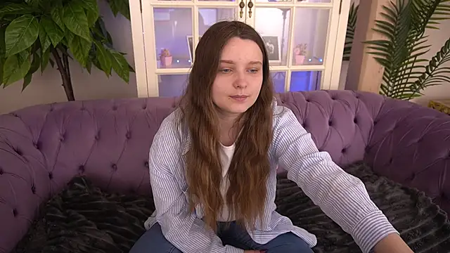 MagicPeachh  online show from 29, 5, 2026