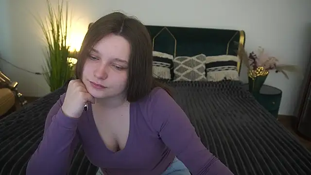 Snapshot of MagicPeachh_ chatting on 16, 6, 2026 MagicPeachh online show from 16, 6, 2026