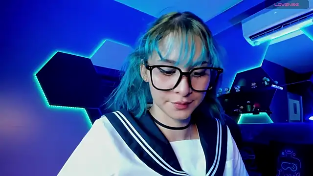 Snapshot of Ramona_Flower chatting on 16, 12, 2025 Ramona Flower online show from 16, 12, 2025