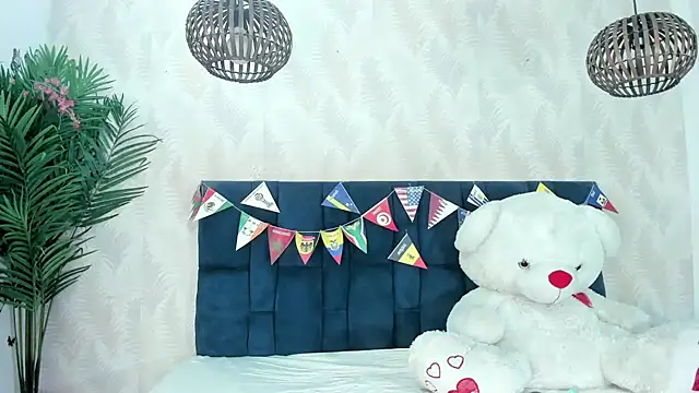 Snapshot of Victoria_Coleman chatting on 12, 7, 2026 Victoria Coleman online show from 12, 7, 2026