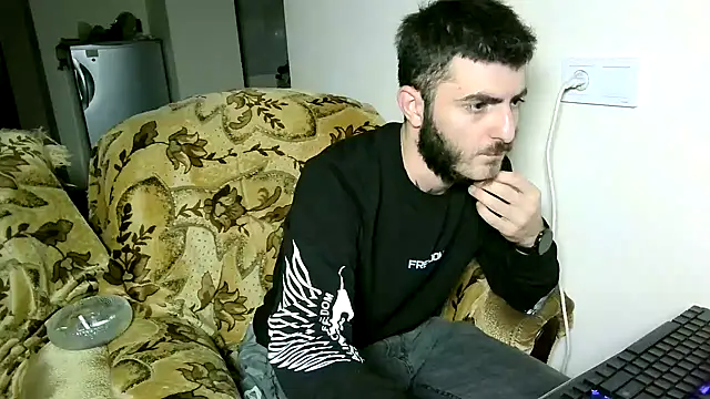 Barney Tedd online show from 13, 12, 2024