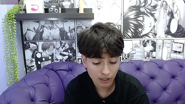 Snapshot of Bryce_Evans chatting on 14, 2, 2025 Bryce Evans online show from 14, 2, 2025