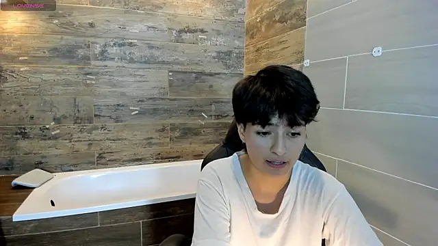 Snapshot of Bryce_Evans chatting on 26, 2, 2025 Bryce Evans online show from 26, 2, 2025