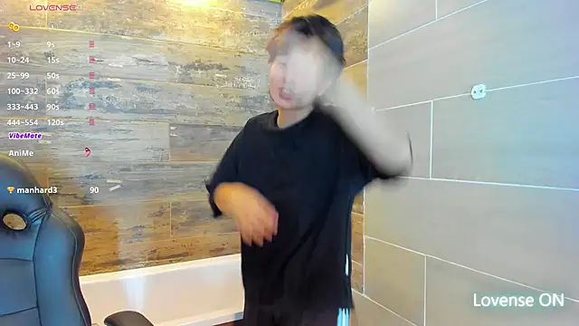 Snapshot of Bryce_Evans chatting on 12, 3, 2025 Bryce Evans online show from 12, 3, 2025