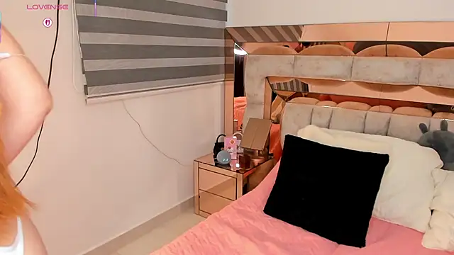 CamiiLovers online show from 12, 1, 2026