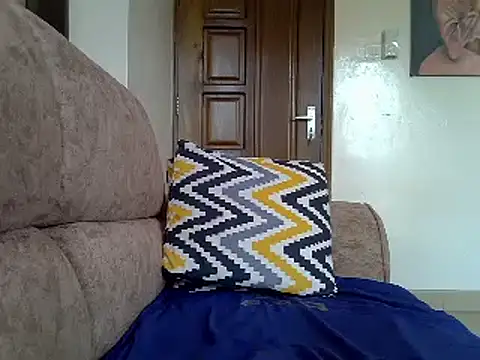 Ebony inna online show from 14, 1, 2025