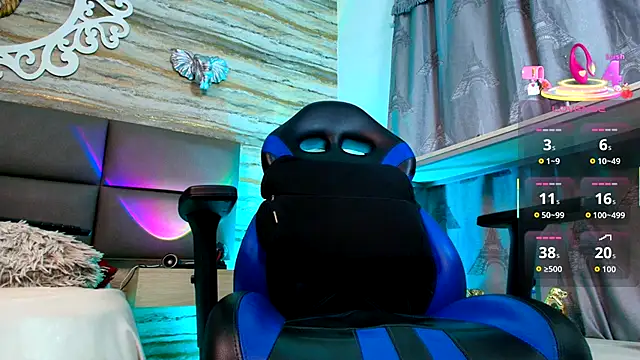 Bella salvatore online show from 7, 10, 2025