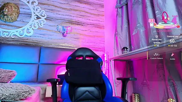 Bella salvatore online show from 10, 10, 2025