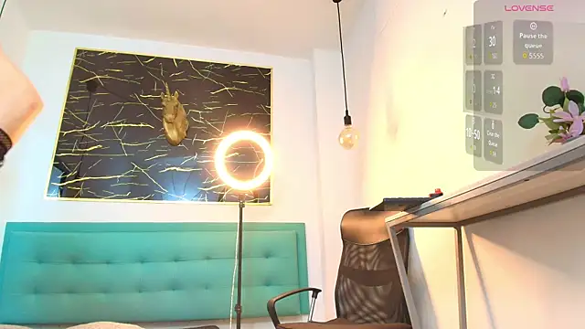 Bella salvatore online show from 13, 11, 2025