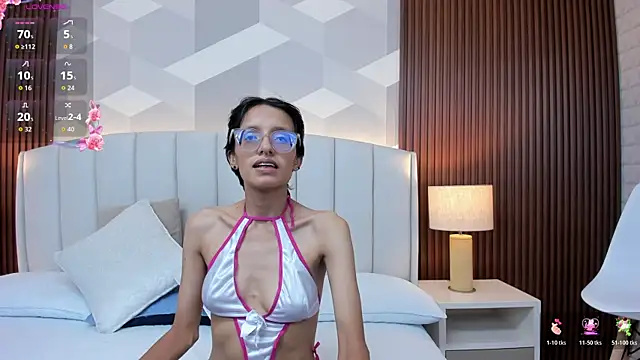 Marge lasander online show from 26, 10, 2025