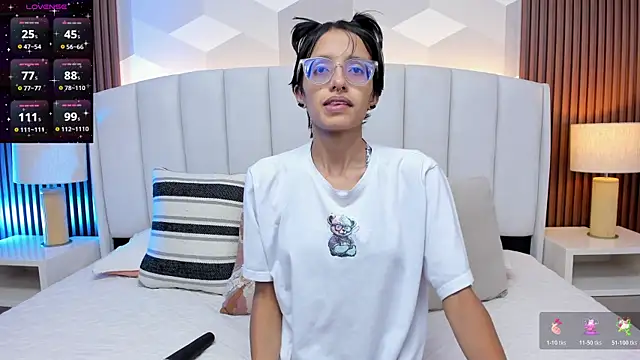 Marge lasander online show from 22, 11, 2025