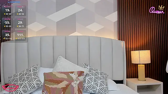 Marge lasander online show from 11, 2, 2026