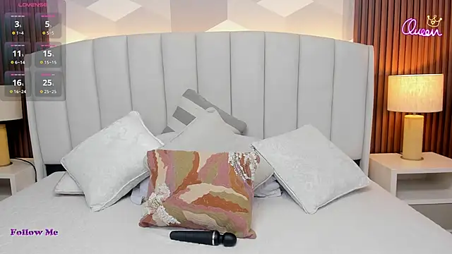 Marge lasander online show from 4, 3, 2026