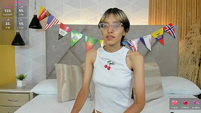 Marge lasander online show from 13, 7, 2026