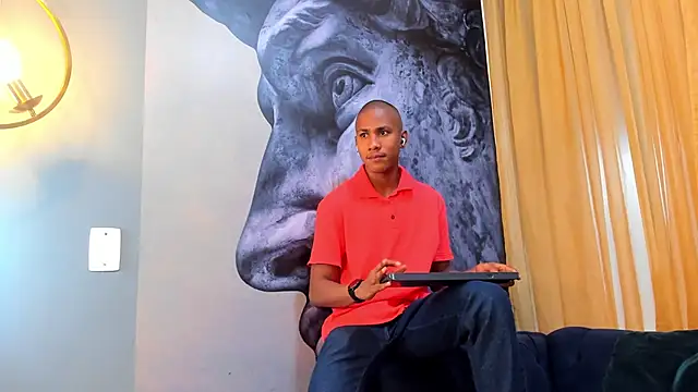 Ethan Fox11 online show from 27, 1, 2025