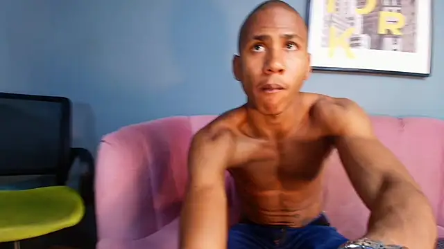 Ethan Fox11 online show from 15, 3, 2025