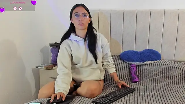 anny roberts online show from 15, 3, 2026