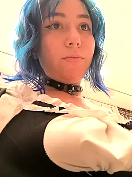 Snapshot of GerallFoxxx chatting on 1, 12, 2024 GerallFoxxx online show from 1, 12, 2024