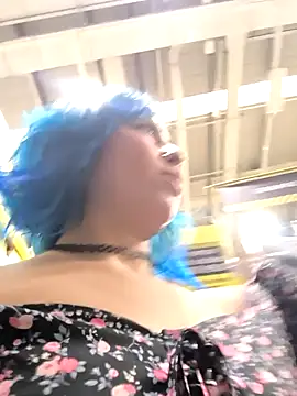 Snapshot of GerallFoxxx chatting on 3, 12, 2024 GerallFoxxx online show from 3, 12, 2024