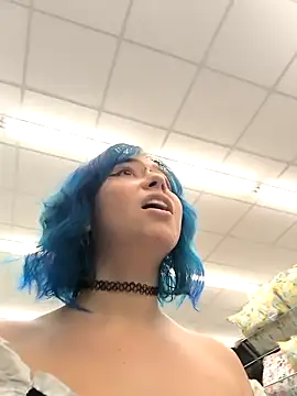 Snapshot of GerallFoxxx chatting on 12, 12, 2024 GerallFoxxx online show from 12, 12, 2024