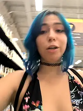 Snapshot of GerallFoxxx chatting on 16, 12, 2024 GerallFoxxx online show from 16, 12, 2024