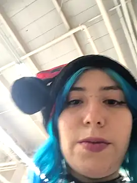 Snapshot of GerallFoxxx chatting on 23, 12, 2024 GerallFoxxx online show from 23, 12, 2024