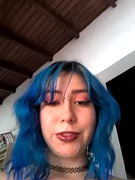 Snapshot of GerallFoxxx chatting on 1, 1, 2025 GerallFoxxx online show from 1, 1, 2025