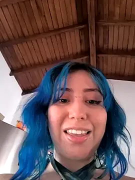 Snapshot of GerallFoxxx chatting on 10, 1, 2025 GerallFoxxx online show from 10, 1, 2025