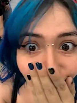 Snapshot of GerallFoxxx chatting on 18, 1, 2025 GerallFoxxx online show from 18, 1, 2025