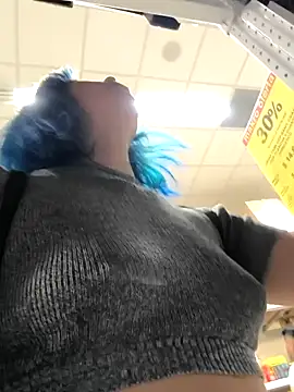 Snapshot of GerallFoxxx chatting on 24, 1, 2025 GerallFoxxx online show from 24, 1, 2025