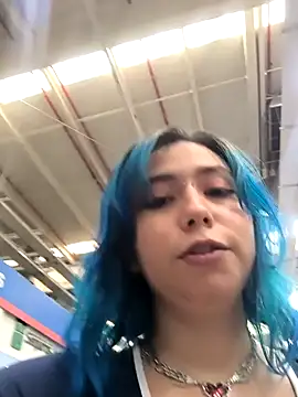 Snapshot of GerallFoxxx chatting on 11, 2, 2025 GerallFoxxx online show from 11, 2, 2025