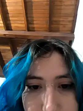 Snapshot of GerallFoxxx chatting on 18, 2, 2025 GerallFoxxx online show from 18, 2, 2025