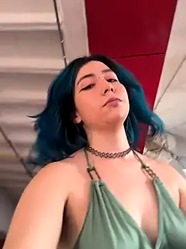 Snapshot of GerallFoxxx chatting on 19, 2, 2025 GerallFoxxx online show from 19, 2, 2025