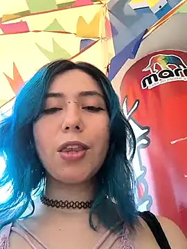 Snapshot of GerallFoxxx chatting on 21, 2, 2025 GerallFoxxx online show from 21, 2, 2025