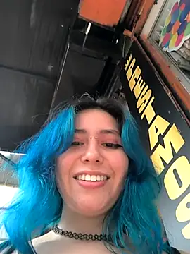 Snapshot of GerallFoxxx chatting on 22, 2, 2025 GerallFoxxx online show from 22, 2, 2025