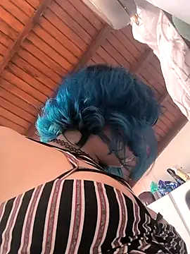 Snapshot of GerallFoxxx chatting on 23, 2, 2025 GerallFoxxx online show from 23, 2, 2025