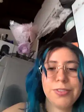 Snapshot of GerallFoxxx chatting on 8, 3, 2025 GerallFoxxx online show from 8, 3, 2025