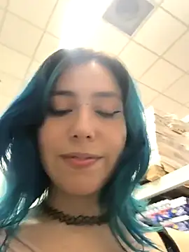 Snapshot of GerallFoxxx chatting on 17, 3, 2025 GerallFoxxx online show from 17, 3, 2025