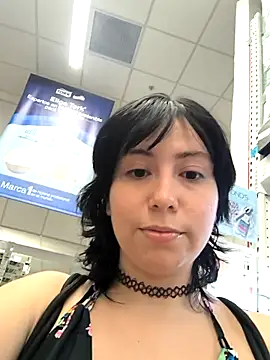 Snapshot of GerallFoxxx chatting on 16, 10, 2025 GerallFoxxx online show from 16, 10, 2025