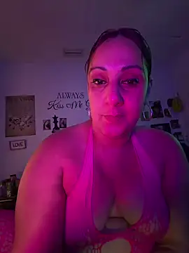 DeeLight124 online show from 4, 6, 2026