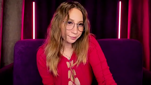 AsyaPink online show from 12, 1, 2026