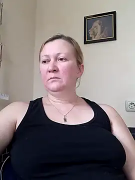 blondyaguar online show from 17, 1, 2025