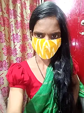 Joshna-Sexy online show from 31, 1, 2025