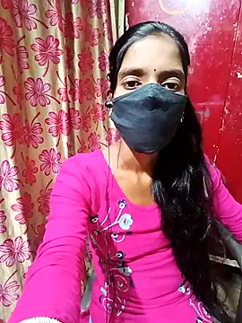 Joshna-Sexy online show from 7, 2, 2025